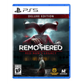 Remothered: Red Nun's Legacy: Deluxe Edition - PS5 [PREORDER]