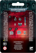 Deathwatch: Deathwatch Upgrades