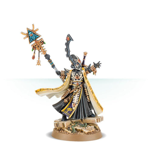Aeldari: Eldrad Ulthran