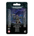 Grey Knights: Grand Master Voldus