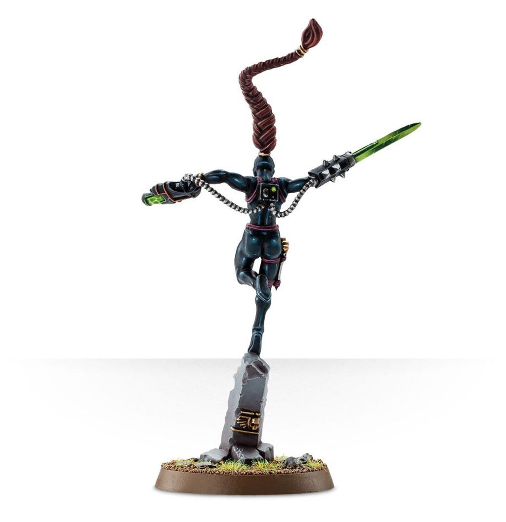 Imperial Agents: Callidus Assassin