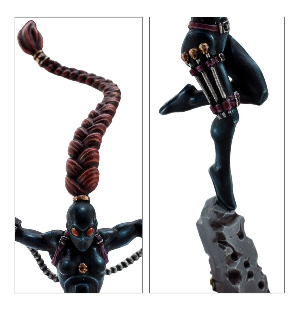 Imperial Agents: Callidus Assassin
