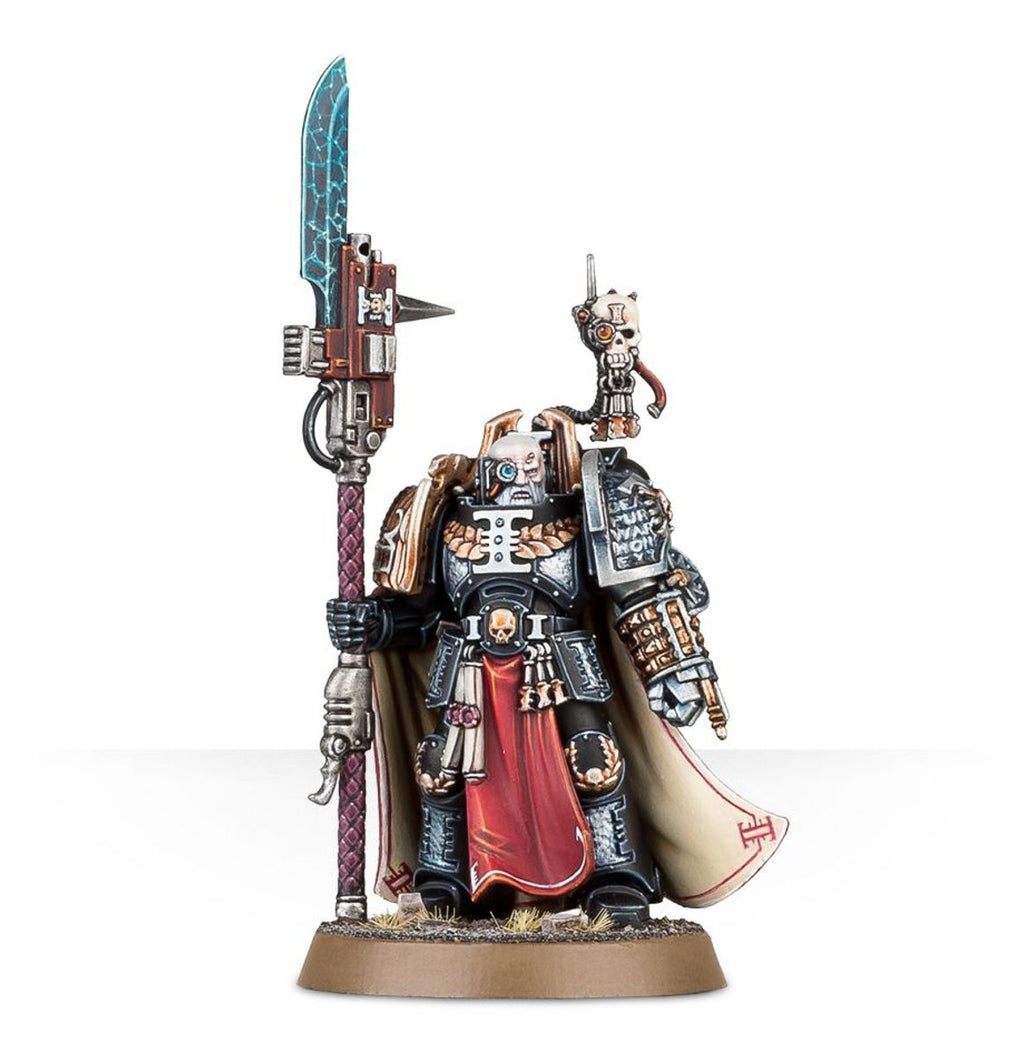 Imperial Agents: Watch Master