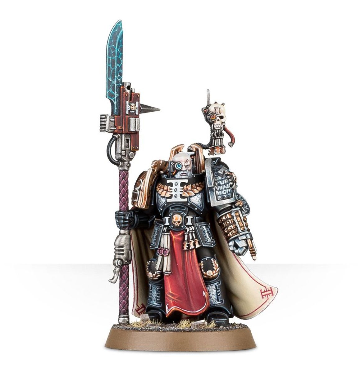 Imperial Agents: Watch Master