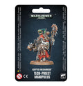 Adeptus Mechanicum: Tech-Priest Manipulus