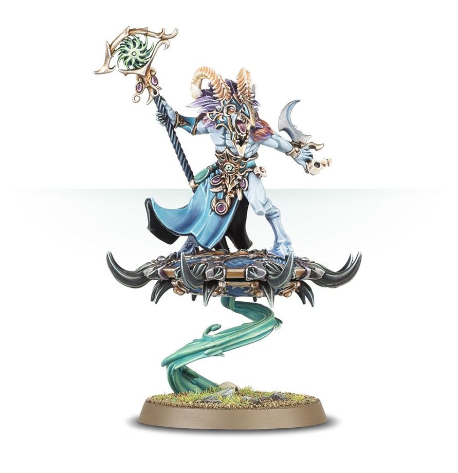 Combat Patrol: Thousand Sons