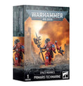Space Marine: Techmarine