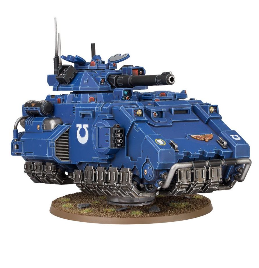 Space Marine: Gladiator