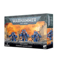 Space Marine: Aggressor Squad