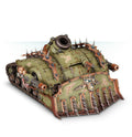 Death guard: Plagueburst Crawler