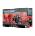 Chaos Space Marines: Abaddon the Despoiler