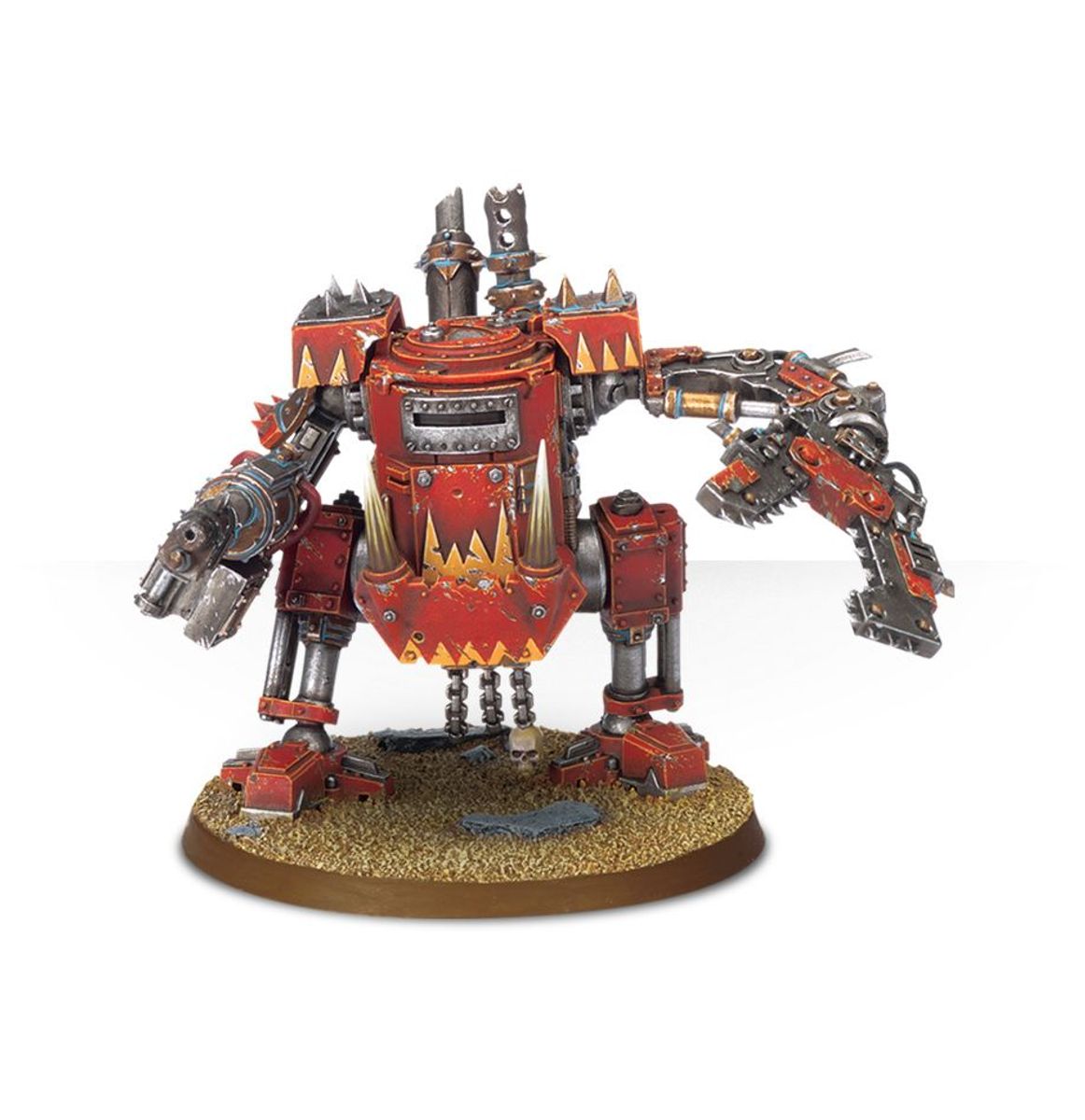 Orkz: Killa Kans