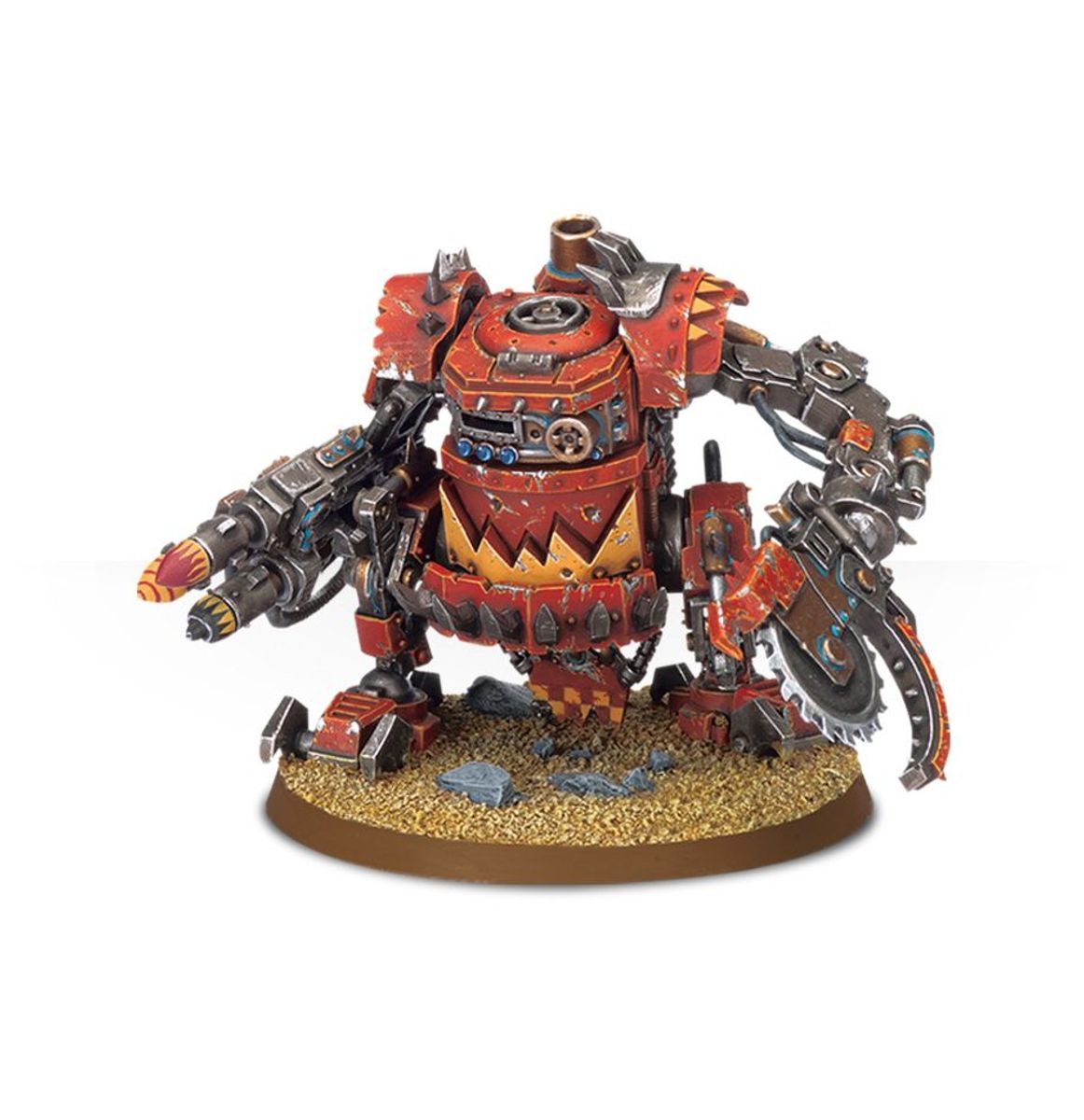 Orkz: Killa Kans