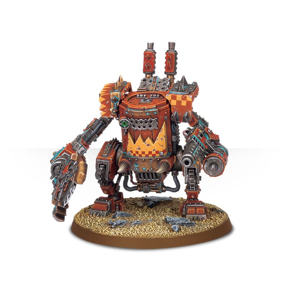 Orkz: Killa Kans