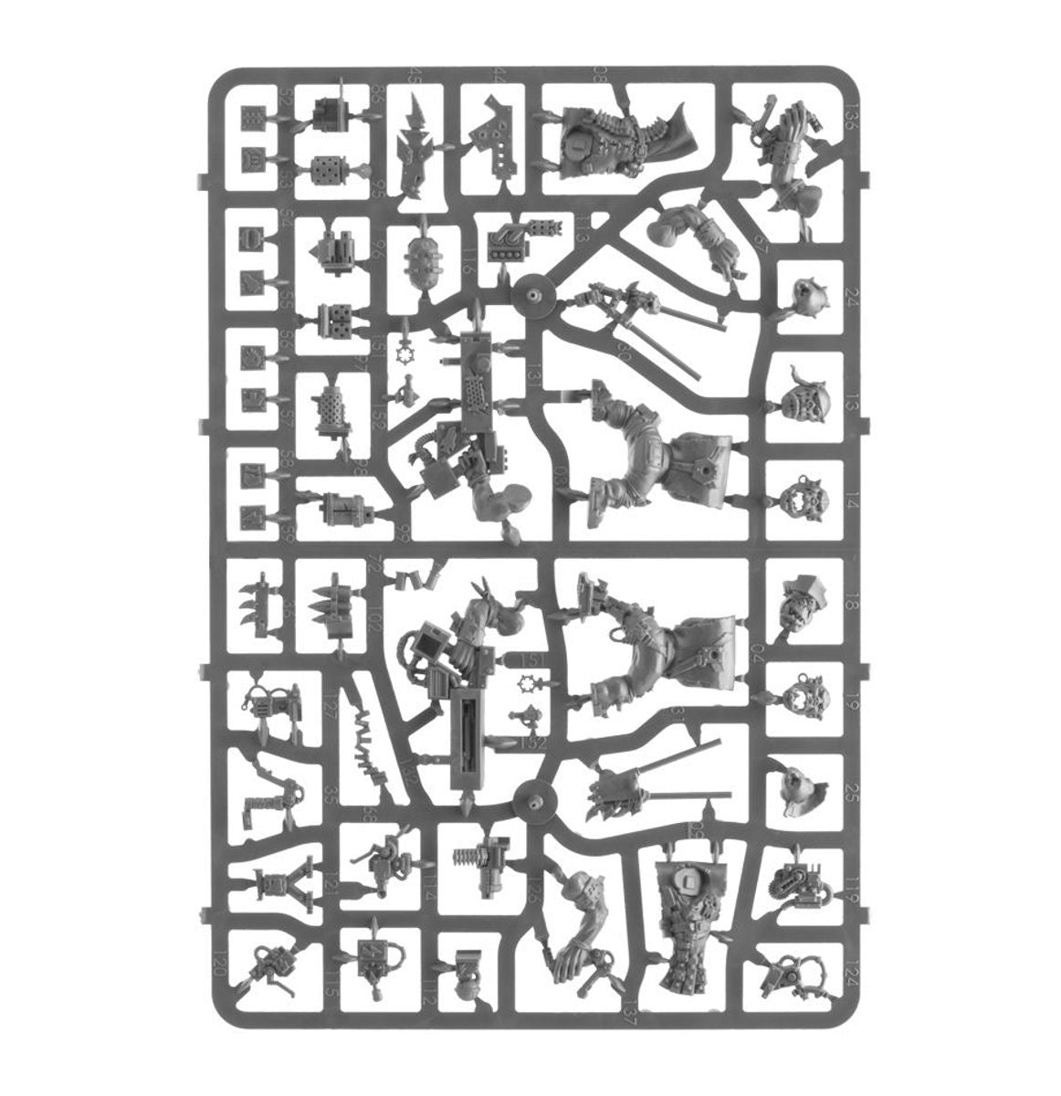 Orks: Flash Gitz