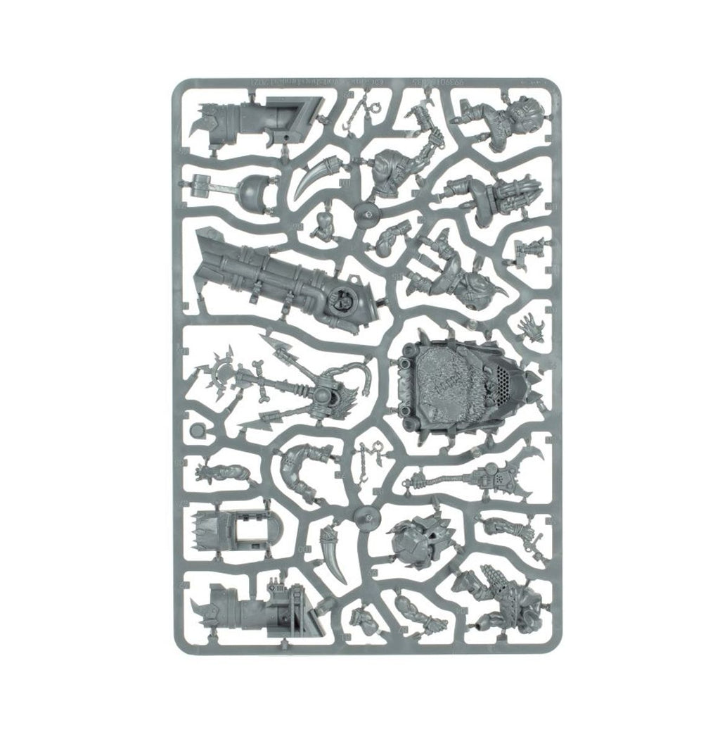 Orks: Kill Rig
