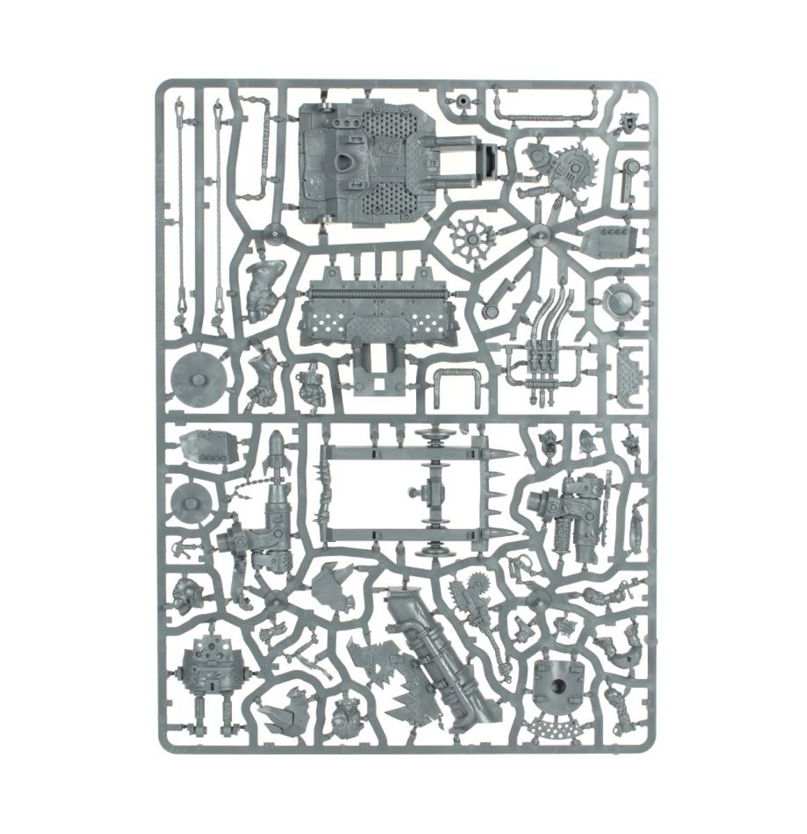 Orks: Kill Rig