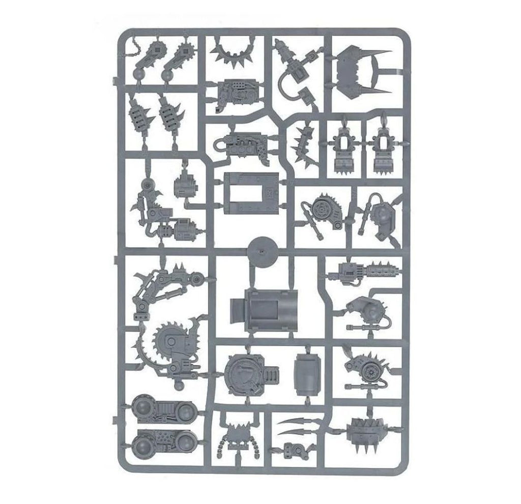 Orkz: Killa Kans
