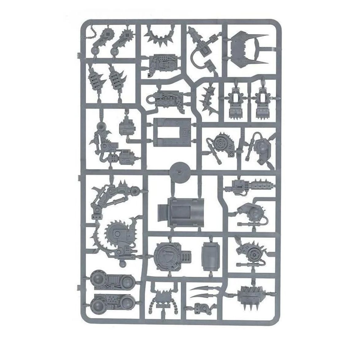 Orkz: Killa Kans