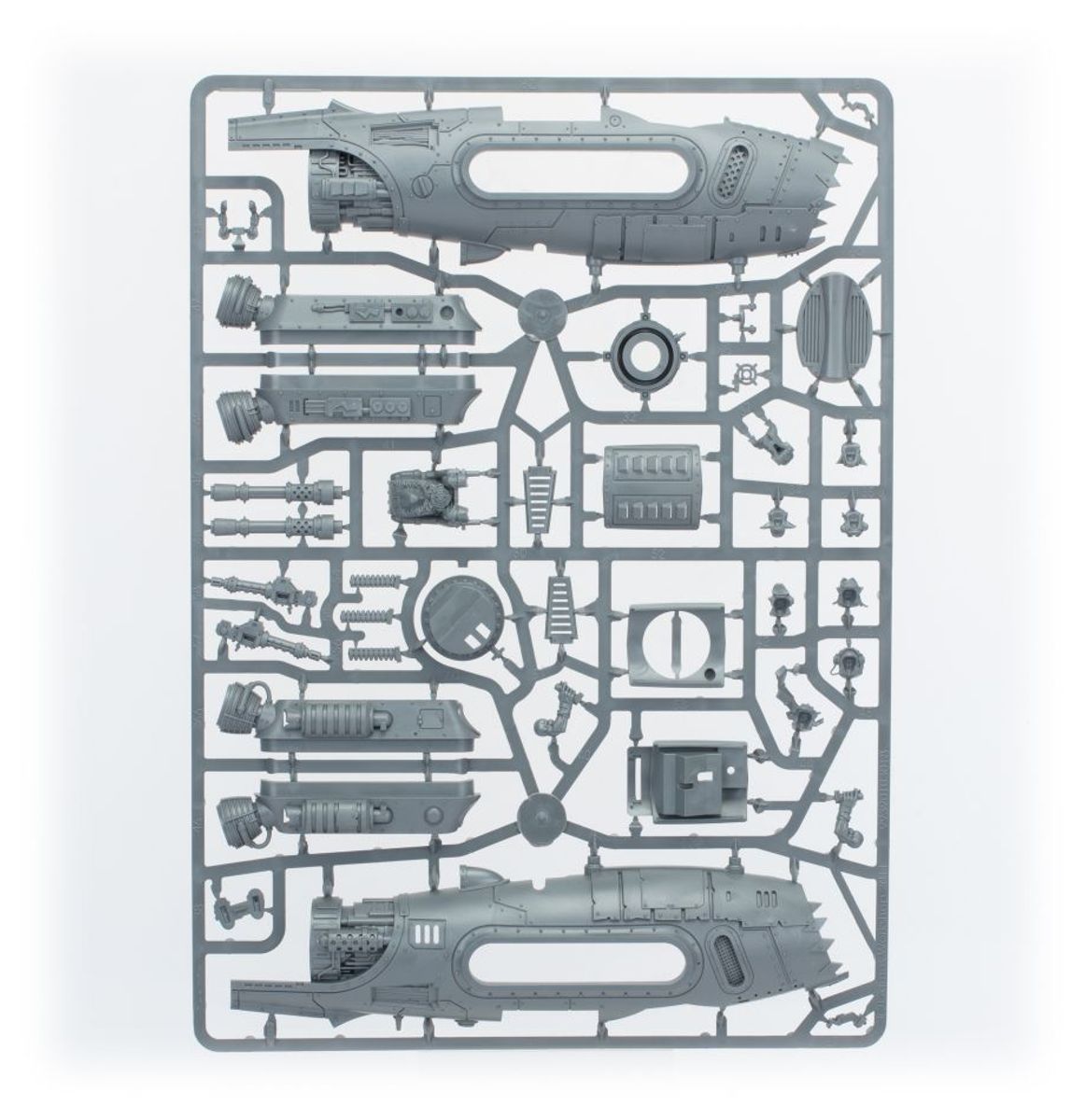 Orks: Dakkajet