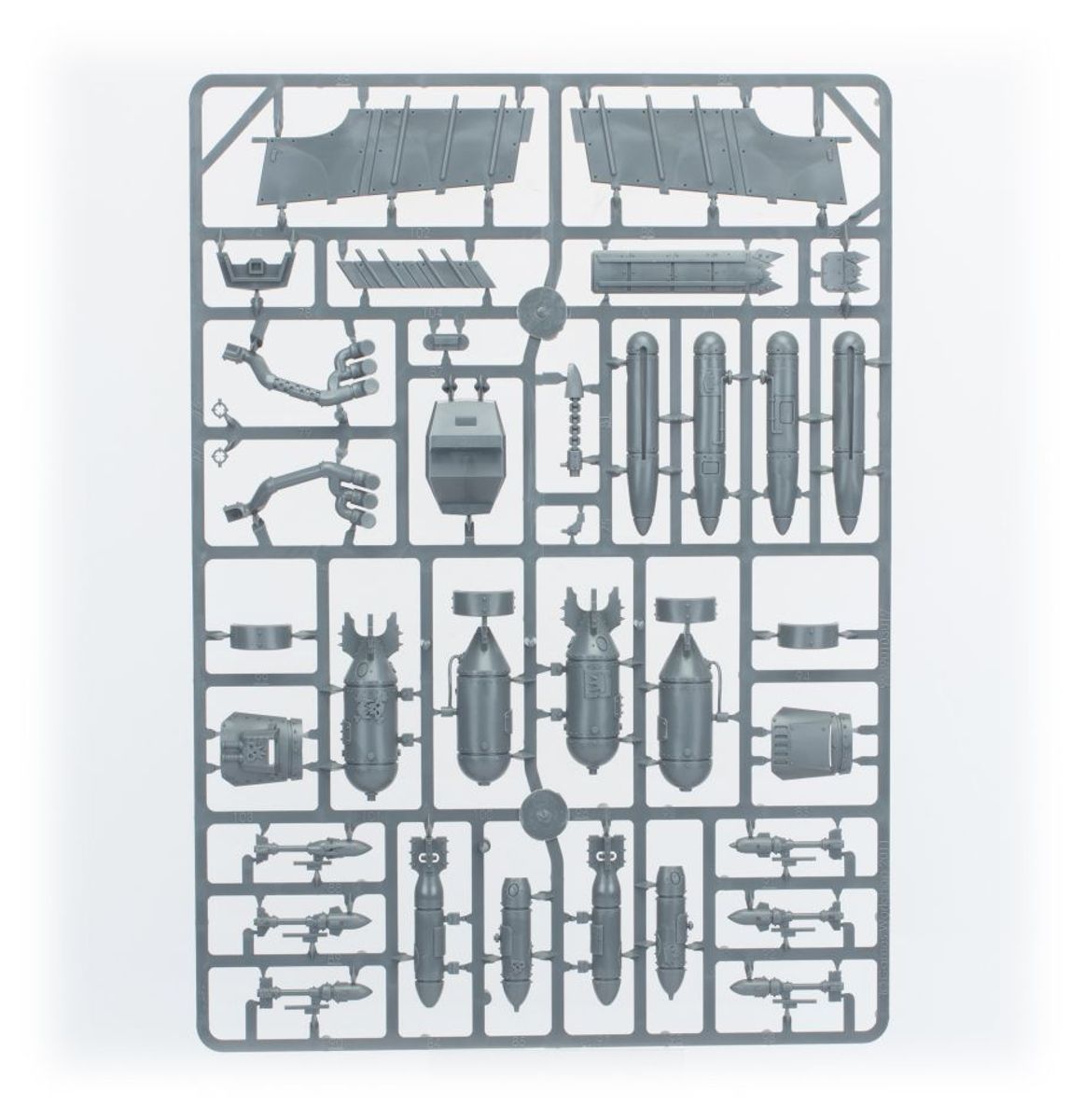 Orks: Dakkajet