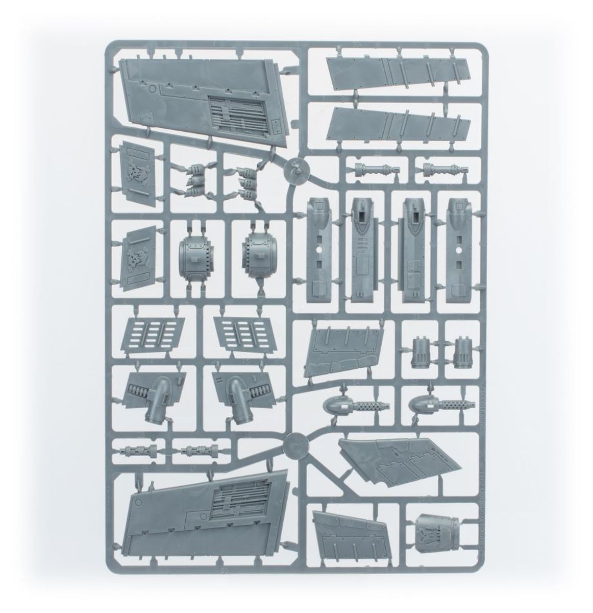 Orks: Dakkajet
