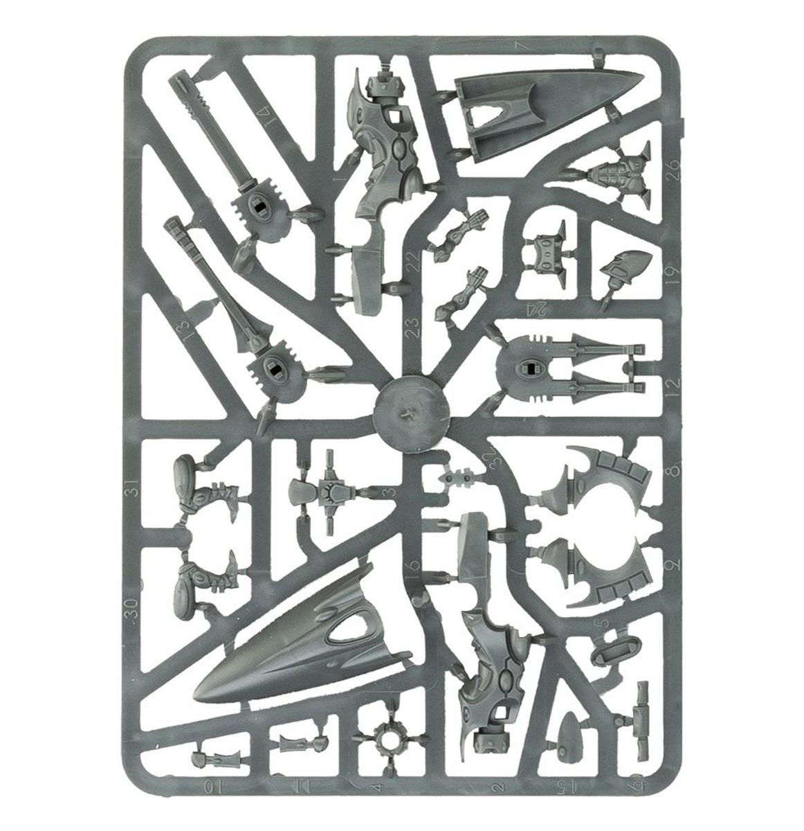 Aeldari: Windriders