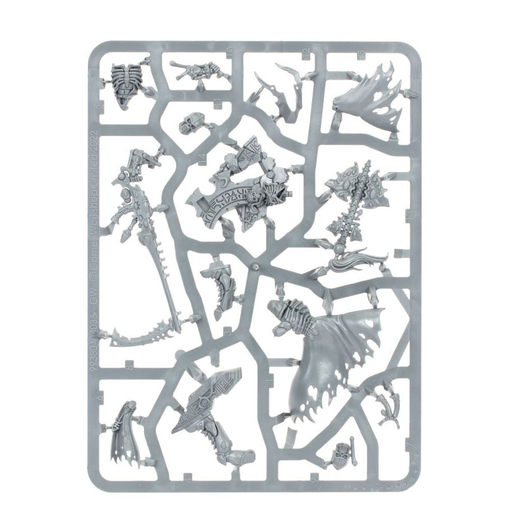 Aeldari: Maugen Ra