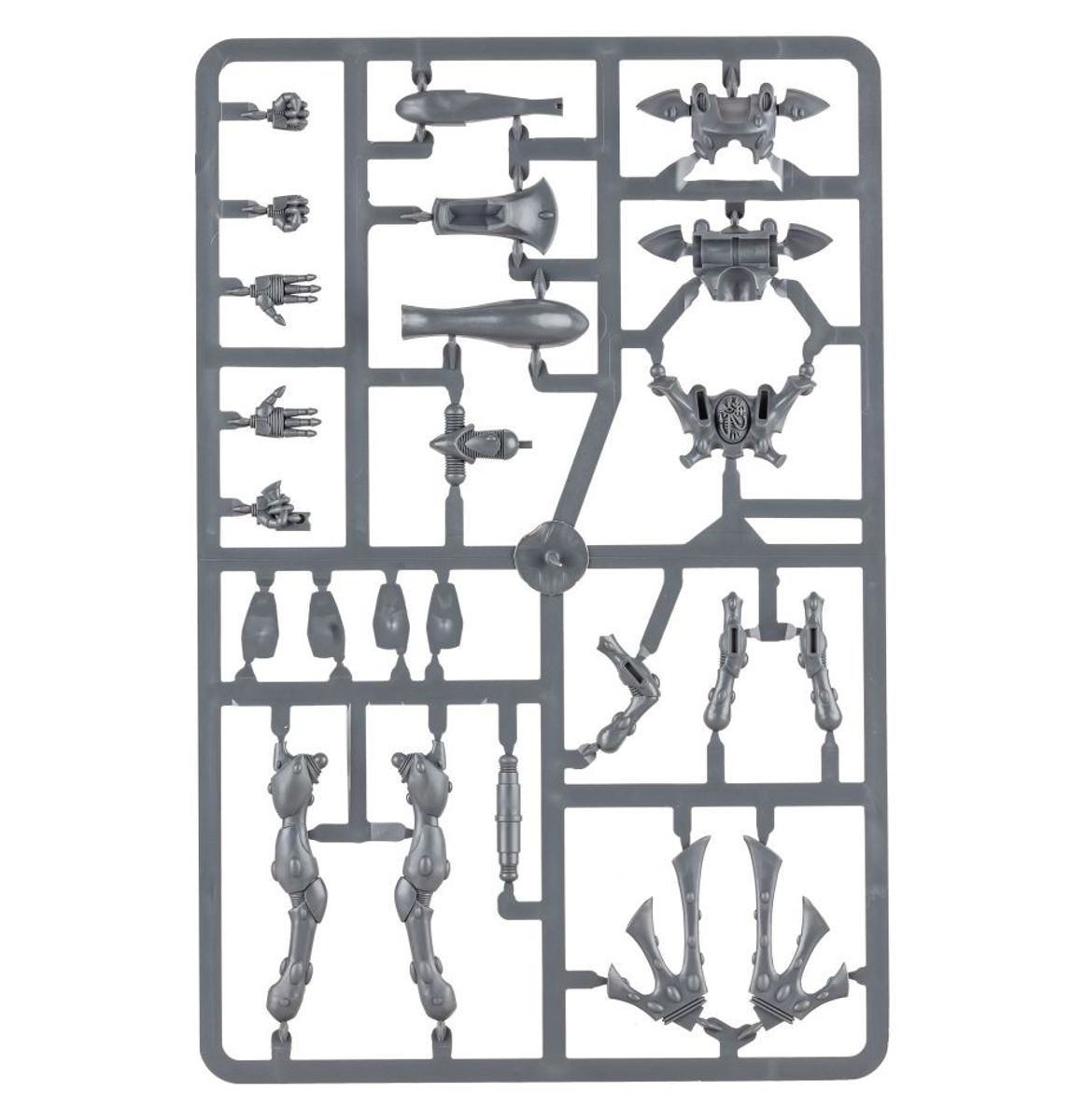 Aeldari: Wraithlord