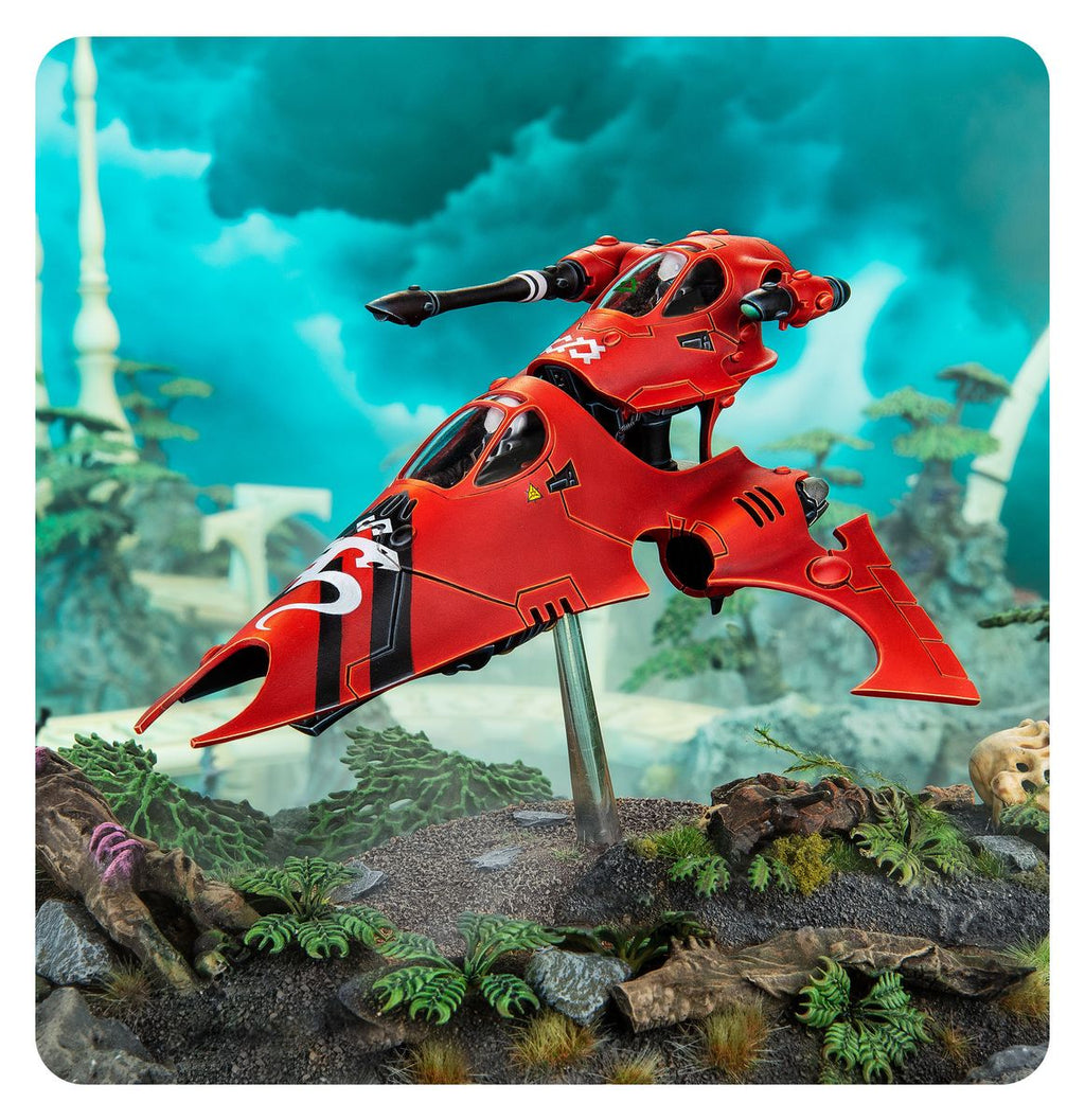 Aeldari: Vyper/Starfang