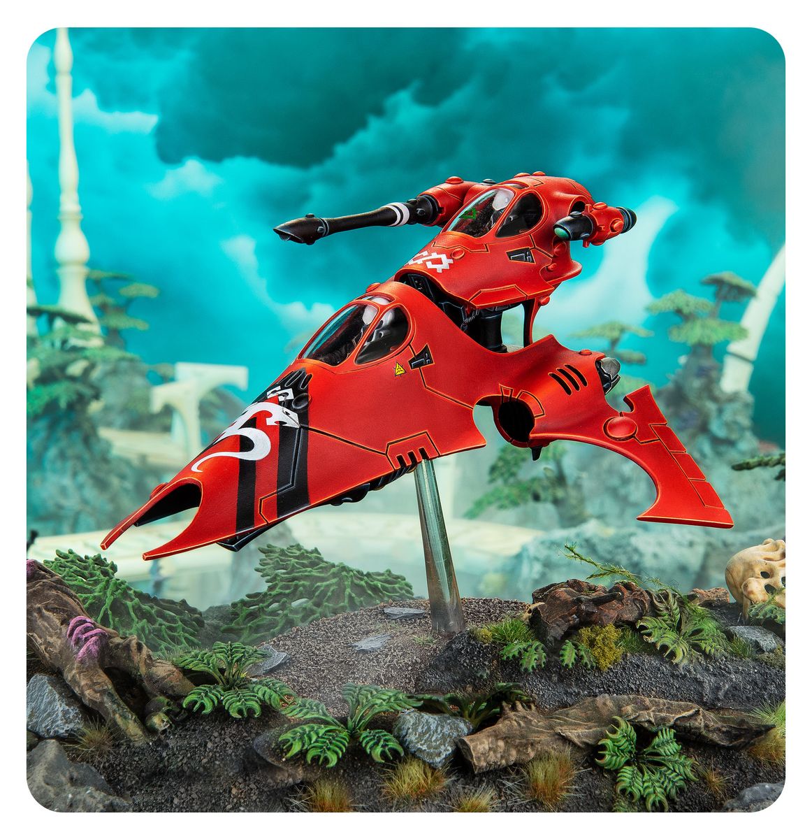 Aeldari: Vyper/Starfang