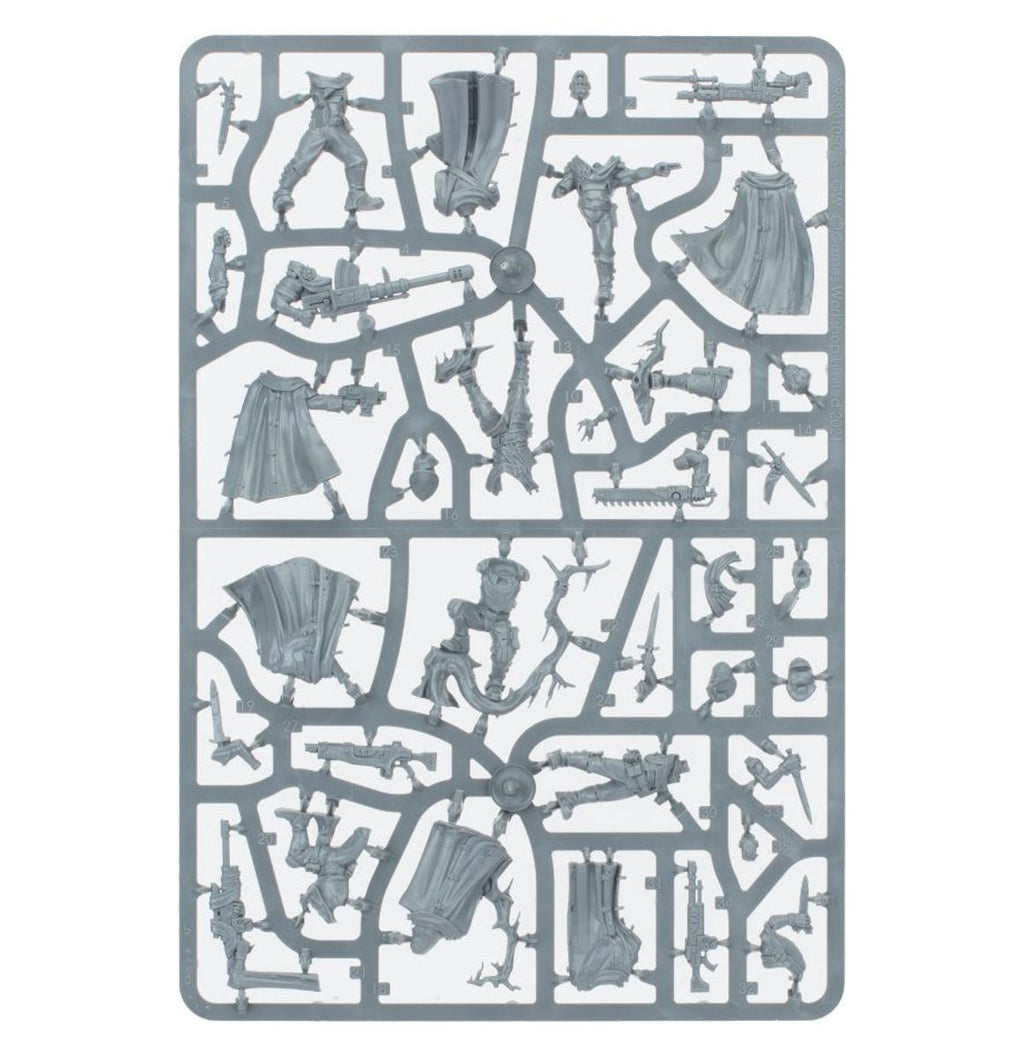 Astra Militarum: Gaunt's Ghosts