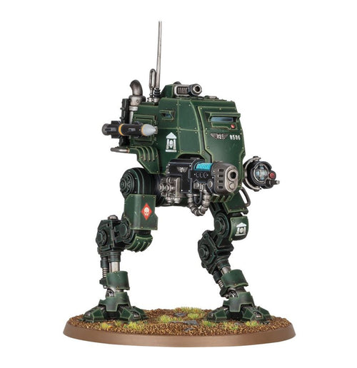 Astra Militarum: Armoured Sentinel
