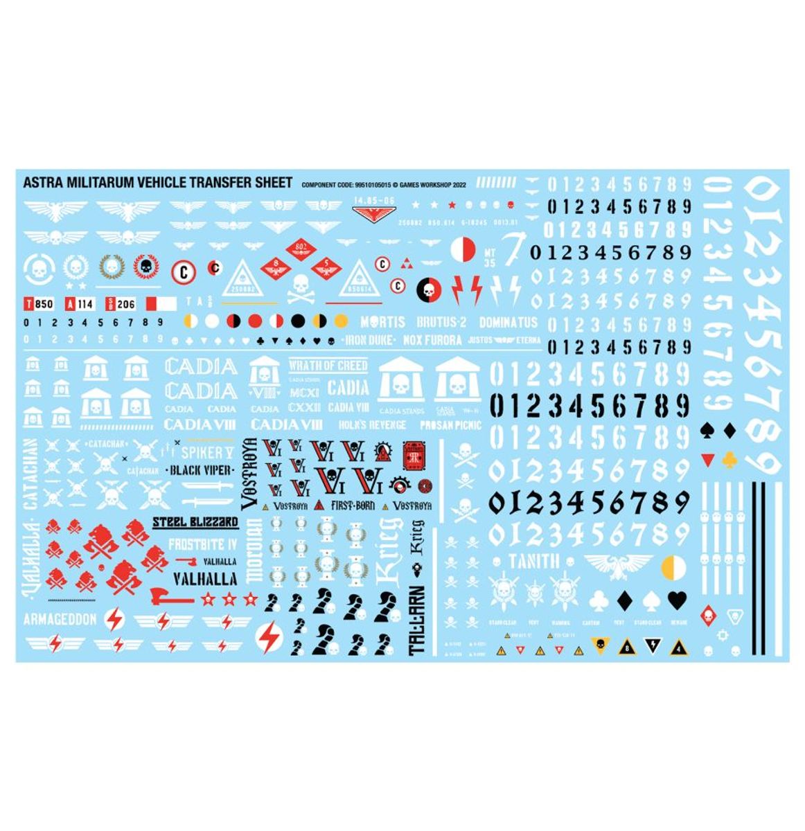 Astra Militarum: Field Ordnance Battery