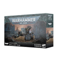 Astra Militarum: Artillery Team