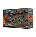 Astra Militarum: Spectre Squad
