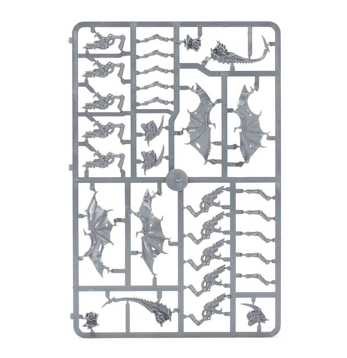 Tyranids: Gargoyle Brood