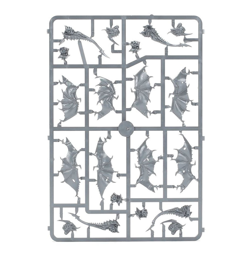 Tyranids: Gargoyle Brood
