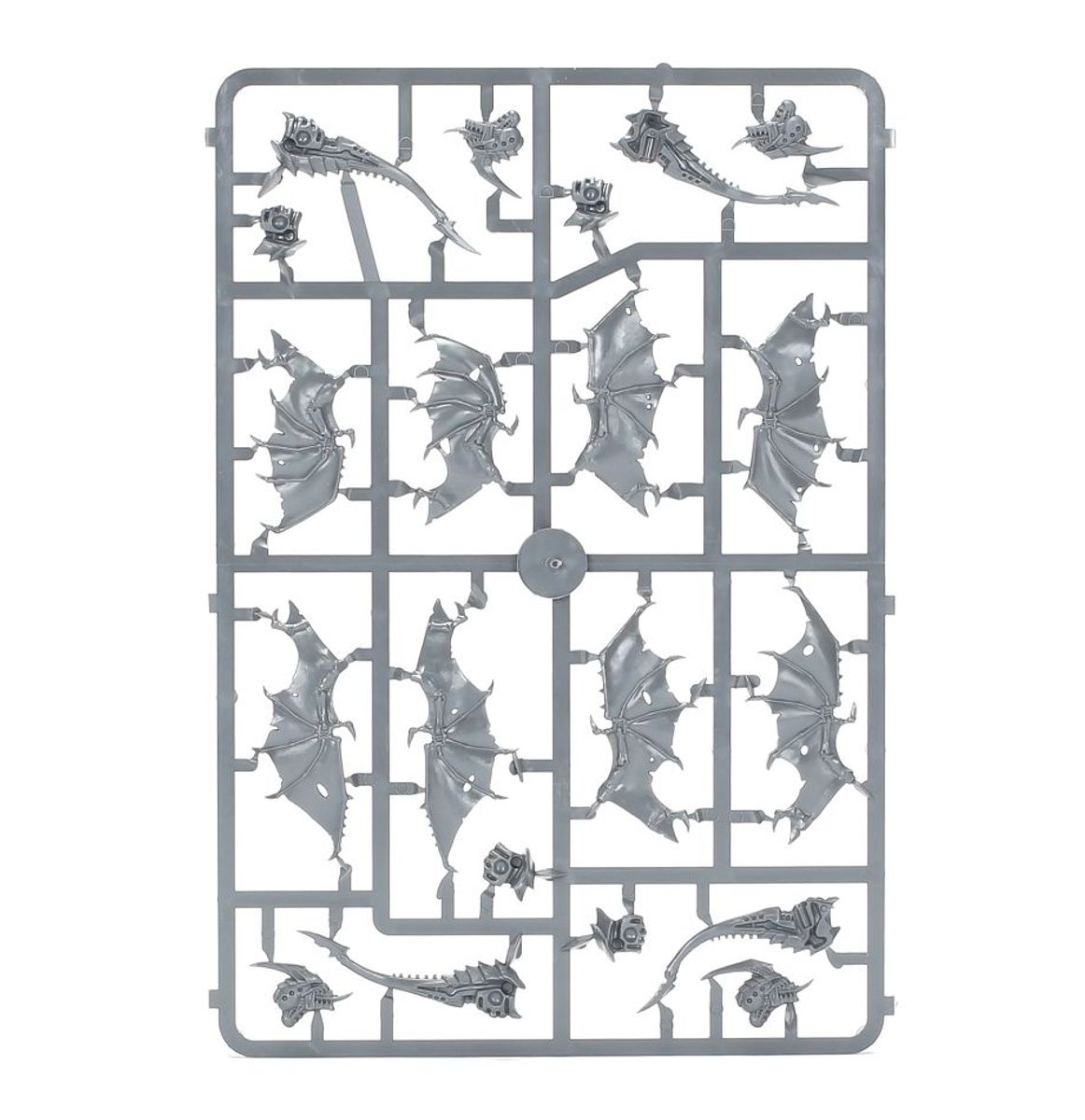 Tyranids: Gargoyle Brood