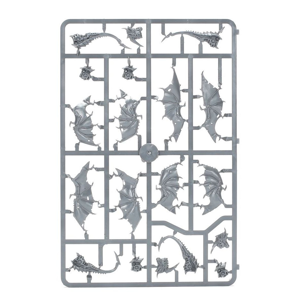 Tyranids: Gargoyle Brood