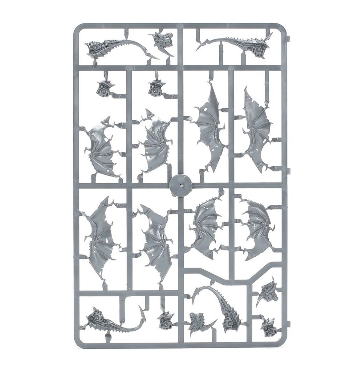 Tyranids: Gargoyle Brood