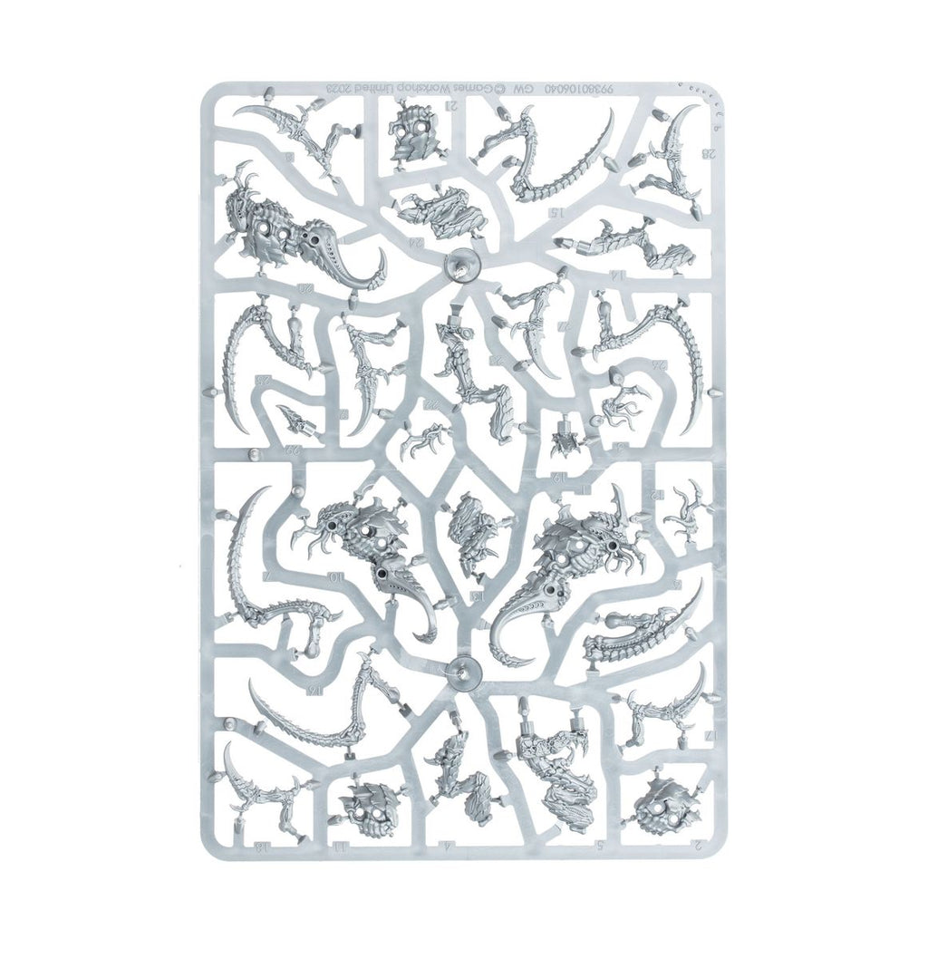 Battleforce: Tyranid Swarm