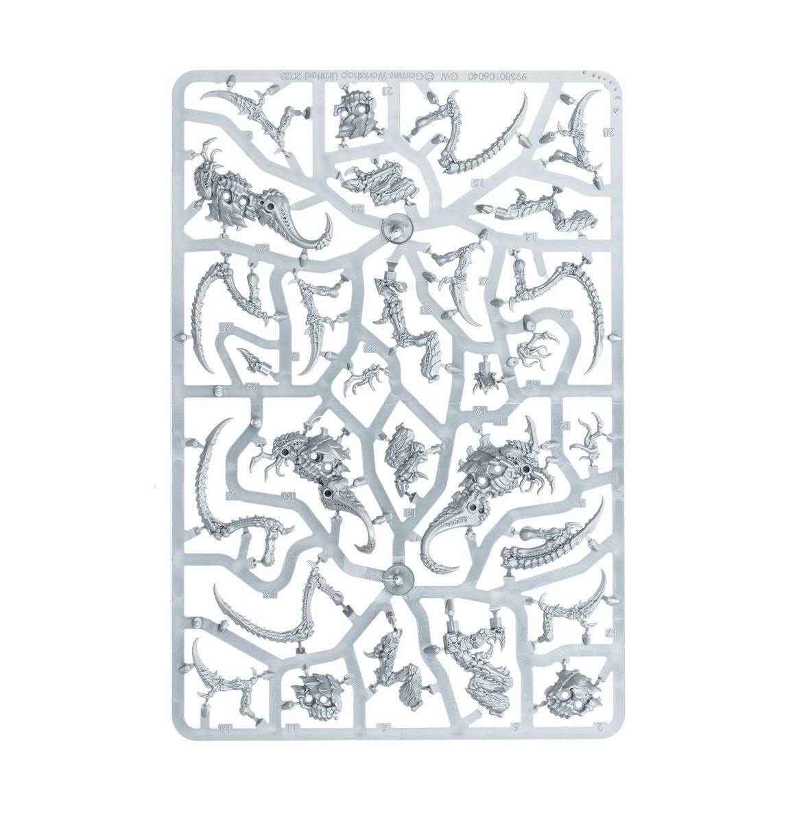 Battleforce: Tyranid Swarm