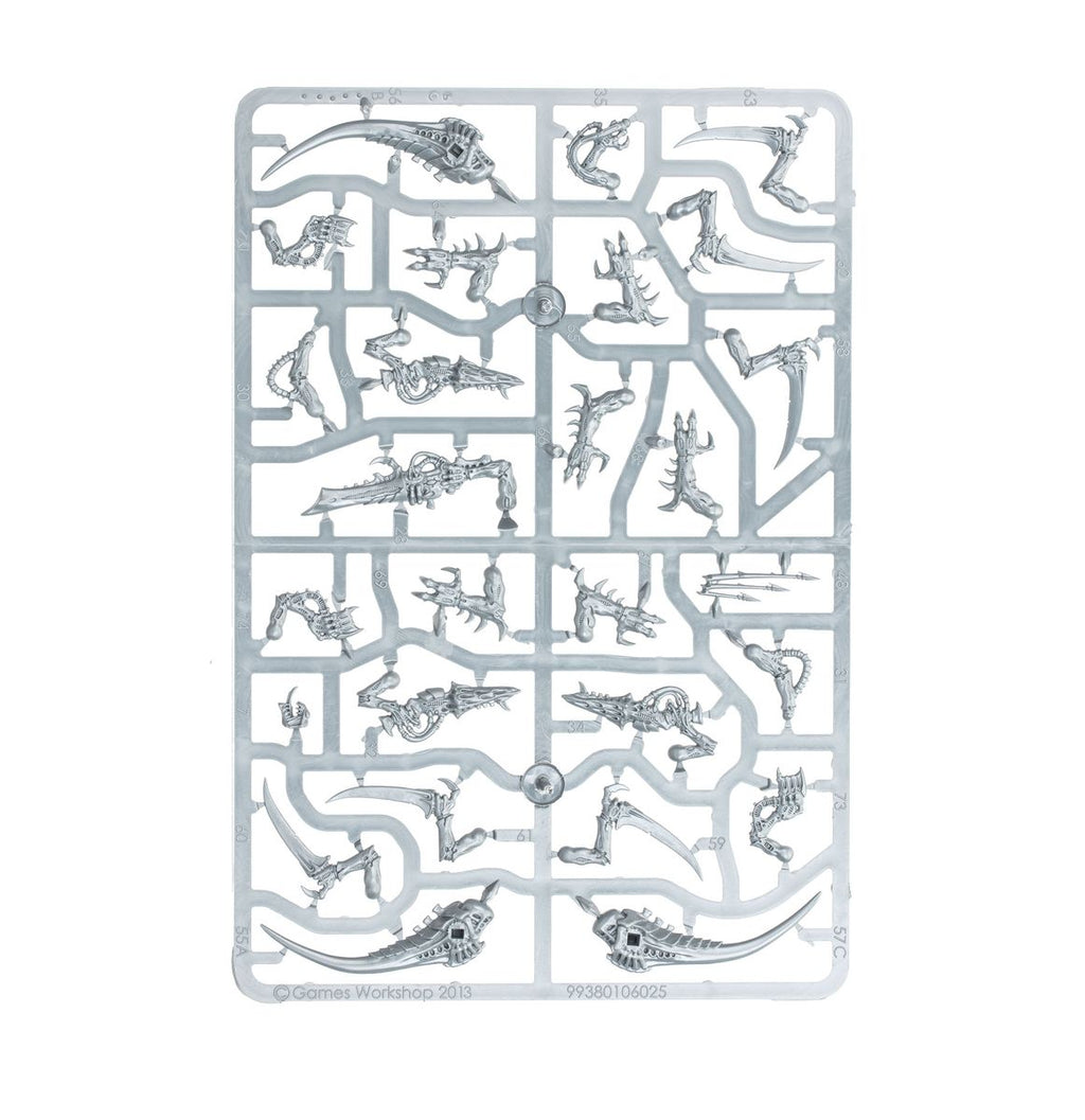 Battleforce: Tyranid Swarm