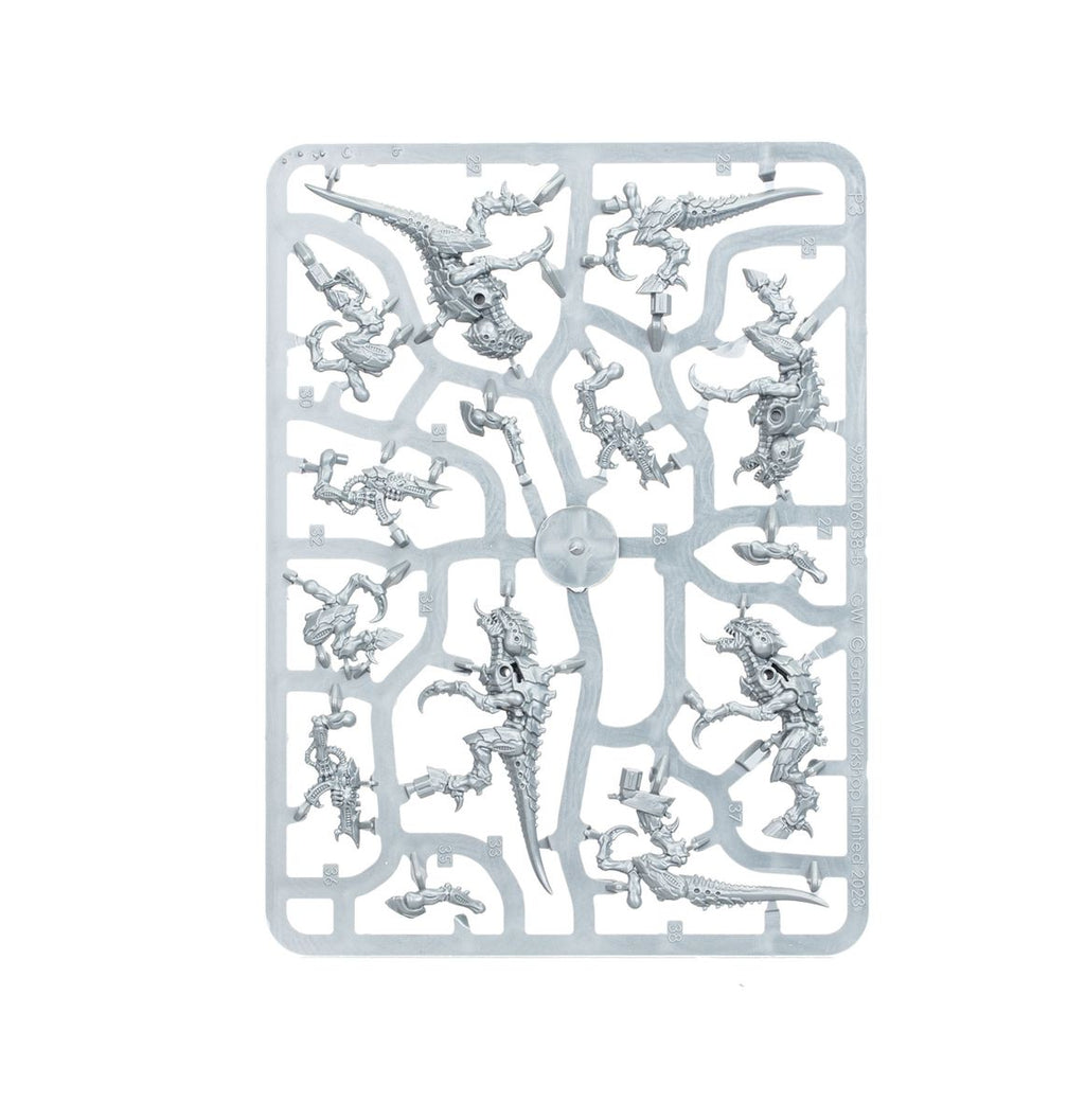 Battleforce: Tyranid Swarm