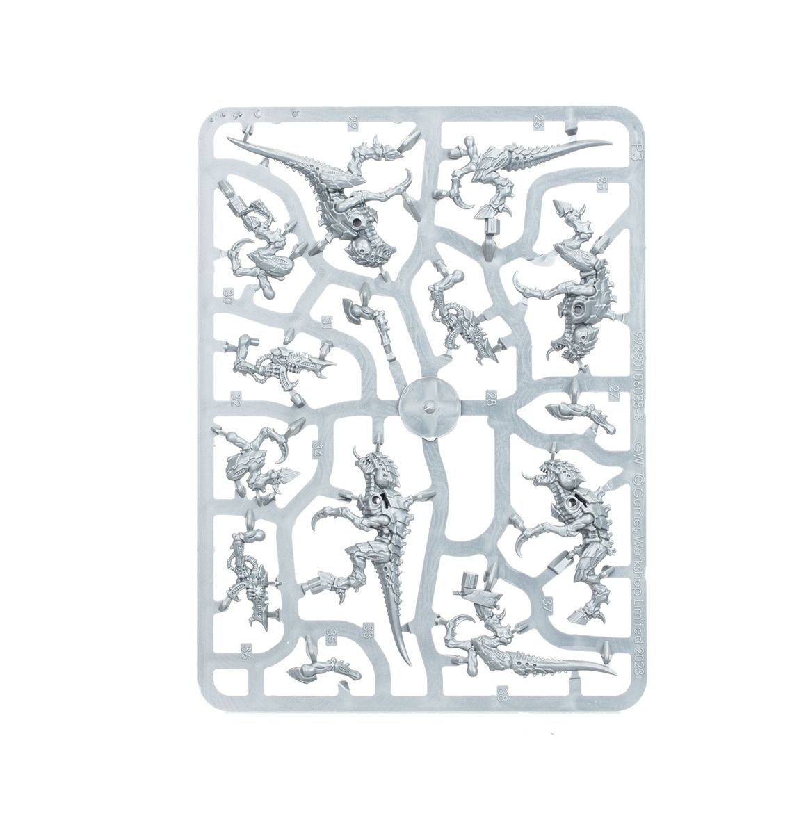 Battleforce: Tyranid Swarm
