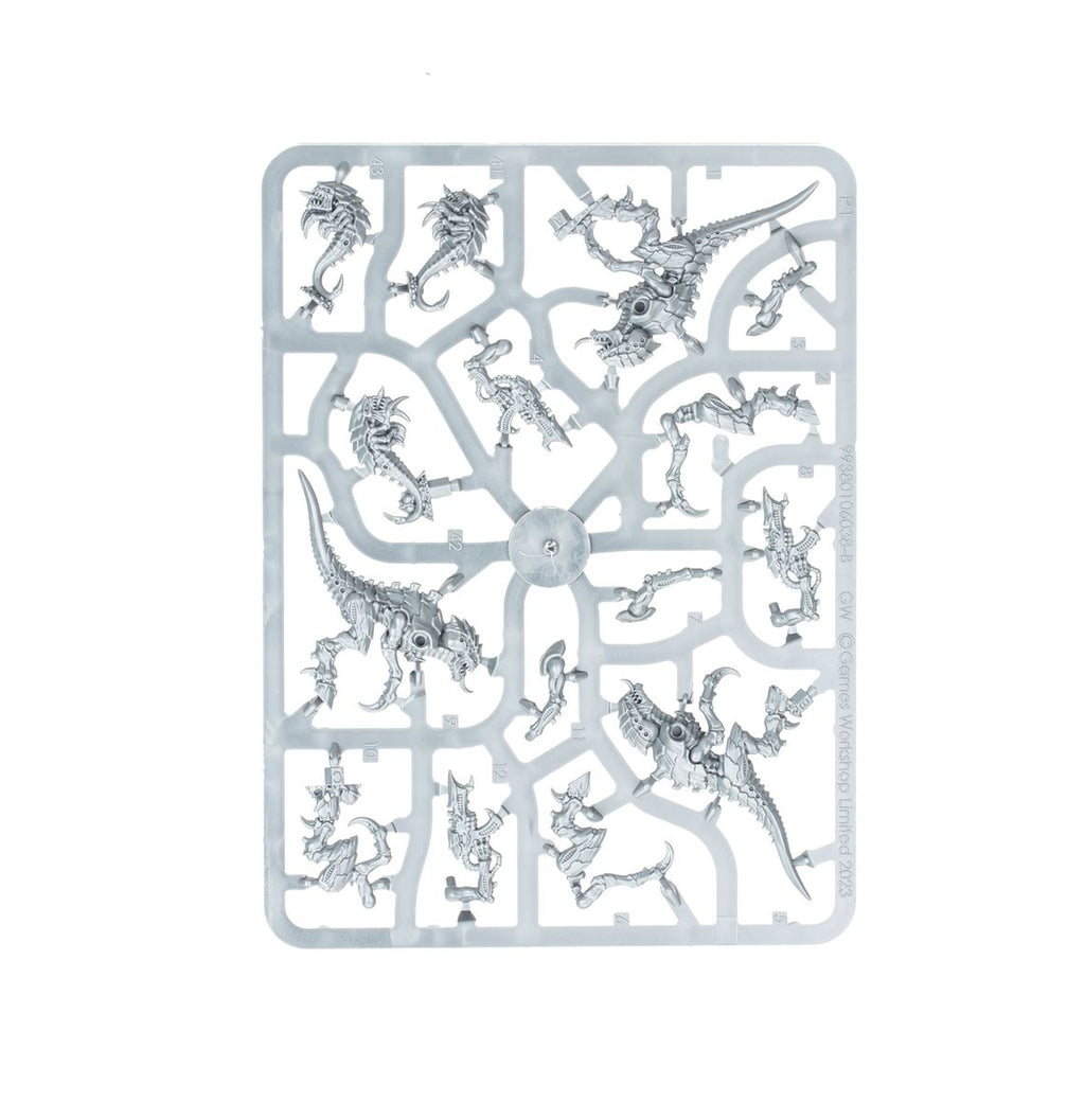 Battleforce: Tyranid Swarm