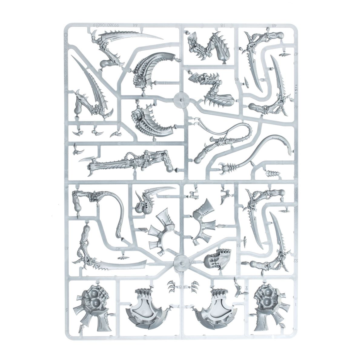 Battleforce: Tyranid Swarm