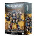 Imperial Knights: Knight Castellan