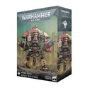 Imperial Knights: Knight Quesoris